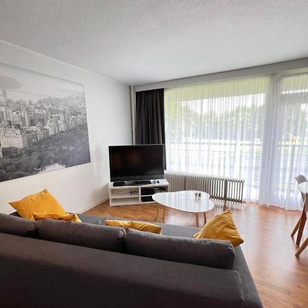 Alexis'S Loft Aparthotel Liege Luaran gambar
