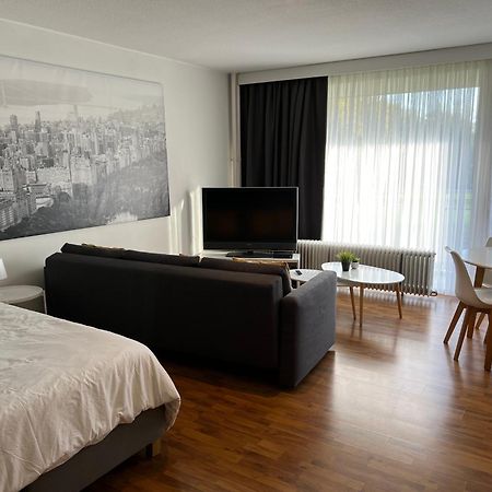 Alexis'S Loft Aparthotel Liege Luaran gambar