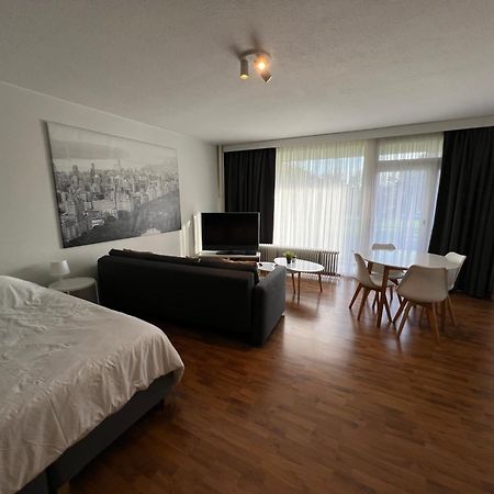 Alexis'S Loft Aparthotel Liege Luaran gambar
