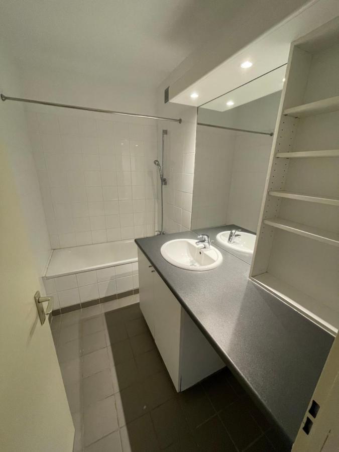 Alexis'S Loft Aparthotel Liege Luaran gambar