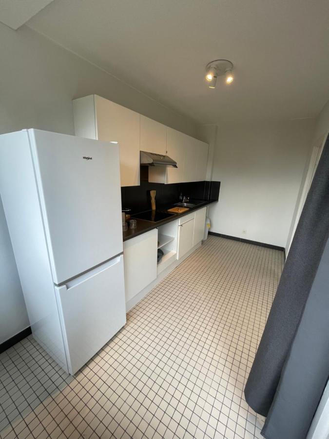 Alexis'S Loft Aparthotel Liege Luaran gambar