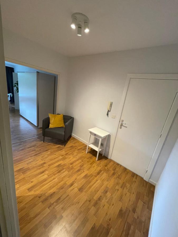 Alexis'S Loft Aparthotel Liege Luaran gambar