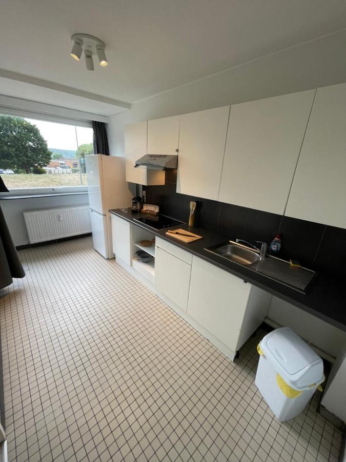 Alexis'S Loft Aparthotel Liege Luaran gambar