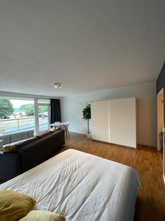Alexis'S Loft Aparthotel Liege Luaran gambar