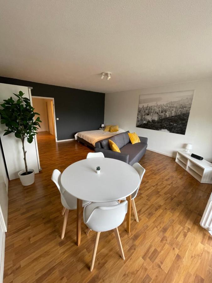 Alexis'S Loft Aparthotel Liege Luaran gambar