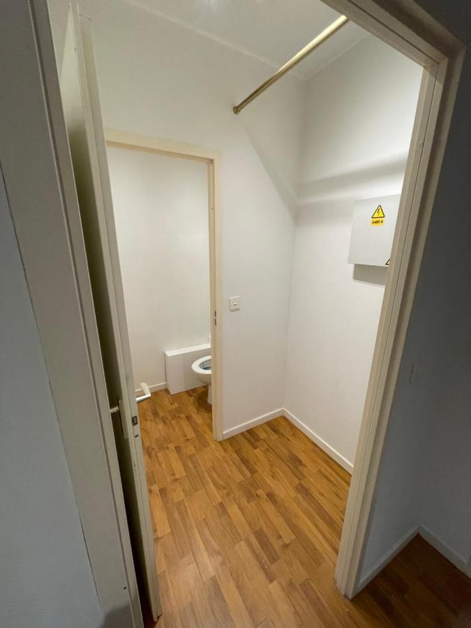 Alexis'S Loft Aparthotel Liege Luaran gambar