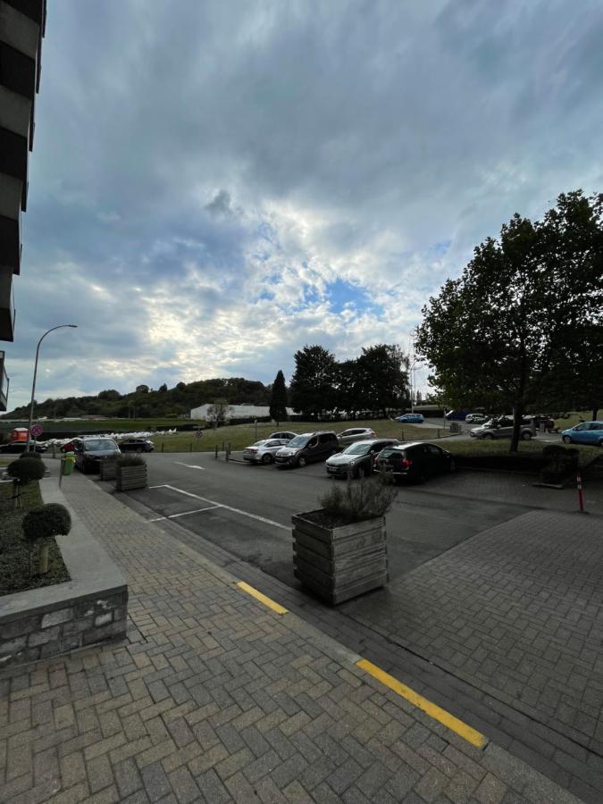 Alexis'S Loft Aparthotel Liege Luaran gambar