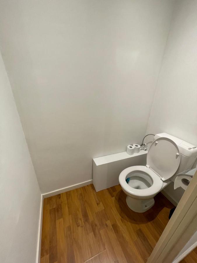 Alexis'S Loft Aparthotel Liege Luaran gambar