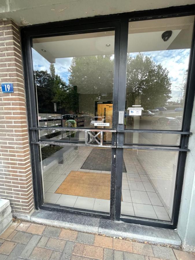 Alexis'S Loft Aparthotel Liege Luaran gambar