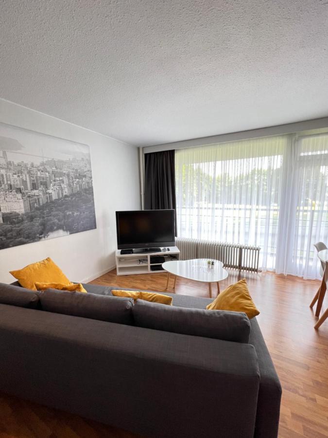Alexis'S Loft Aparthotel Liege Luaran gambar