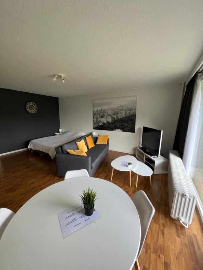 Alexis'S Loft Aparthotel Liege Luaran gambar